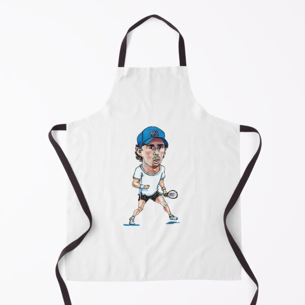Item preview, Alex De Minaur | Limited Edition designed and sold by Crecast.