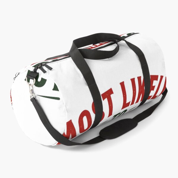 Item preview, Most Likely To Take Too Many Pictures Christmas Camera designed and sold by RoyesButler.