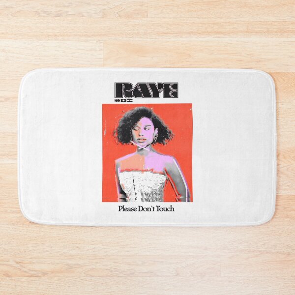 Item preview, Raye British singer-songwriter and record producer designed and sold by AselaDesigns.
