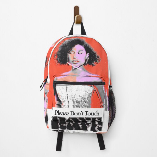 Item preview, Raye British singer-songwriter and record producer designed and sold by AselaDesigns.