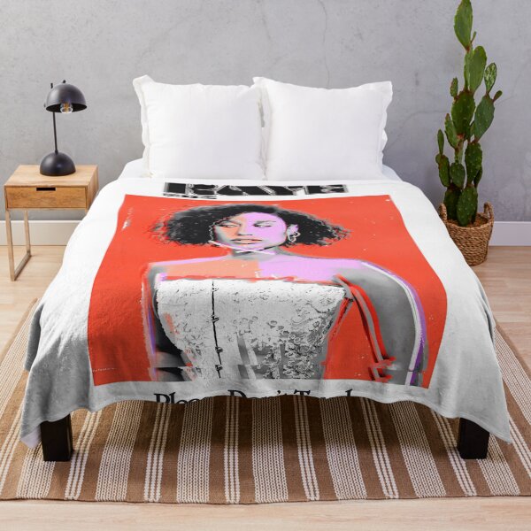 Item preview, Raye British singer-songwriter and record producer designed and sold by AselaDesigns.
