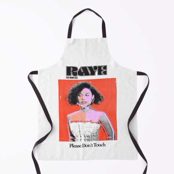 Item preview, Raye British singer-songwriter and record producer designed and sold by AselaDesigns.