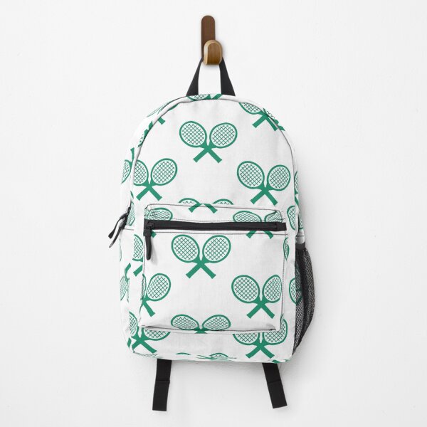 Item preview, Classic Vintage Tennis Club Logo - Retro Racket & Match Point Graphic Art For Tennis Lovers & Players | Limited Edition designed and sold by Crecast.