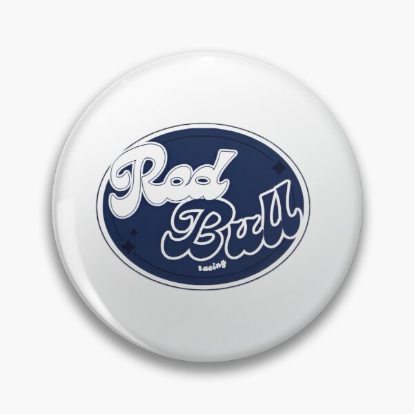 Item preview, Red Bull F1 Aesthetic Graphic  designed and sold by F1accessories.