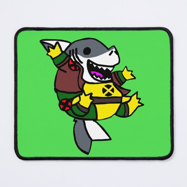 Item preview, Rogue Jeff designed and sold by DisneyFan914.