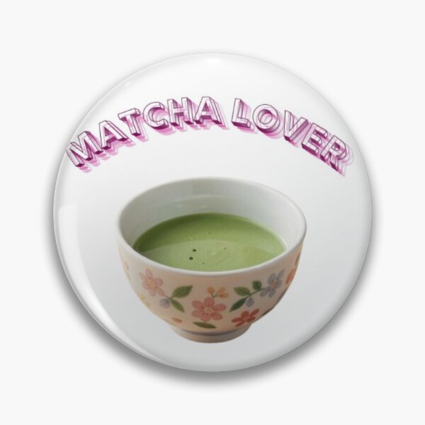 Item preview, Matcha Lover designed and sold by Asiantrendzz.