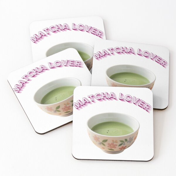 Item preview, Matcha Lover designed and sold by Asiantrendzz.