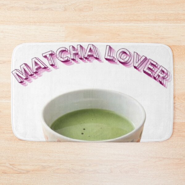 Item preview, Matcha Lover designed and sold by Asiantrendzz.
