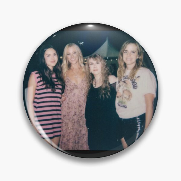 Item preview, Olivia Rodrigo, Sarah McLachlan, Stevie Nicks, and Emma Watson designed and sold by ForevermoreKait.