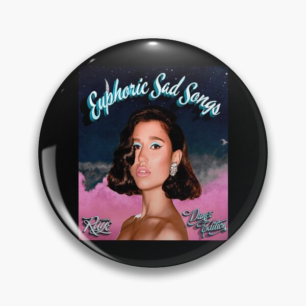 Item preview, Raye British singer-songwriter and record producer designed and sold by AselaDesigns.