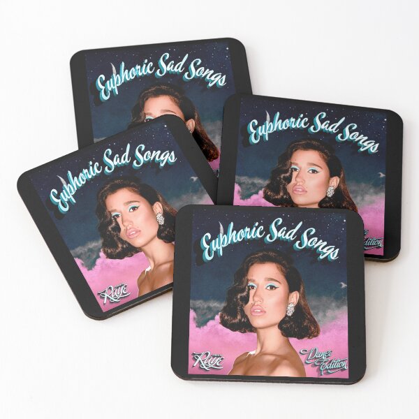 Item preview, Raye British singer-songwriter and record producer designed and sold by AselaDesigns.