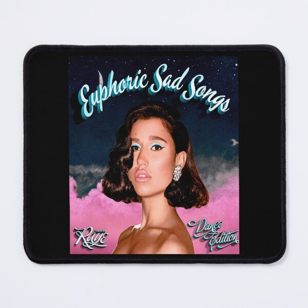 Item preview, Raye British singer-songwriter and record producer designed and sold by AselaDesigns.