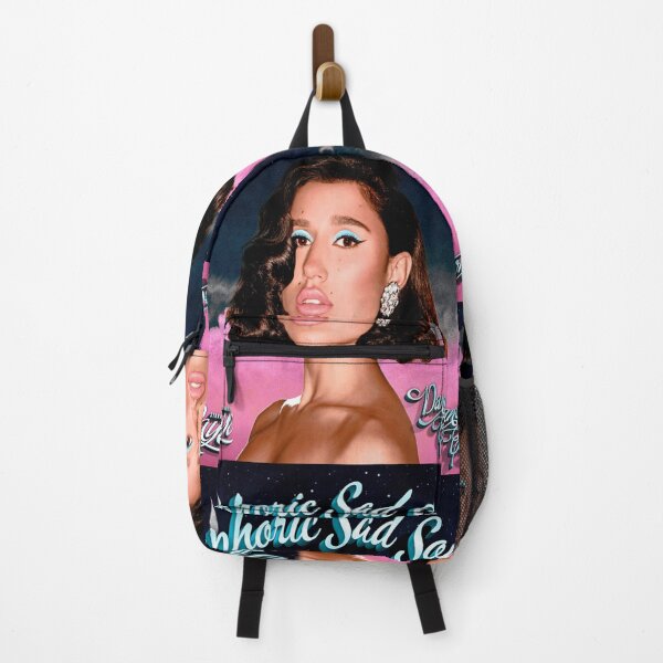Item preview, Raye British singer-songwriter and record producer designed and sold by AselaDesigns.