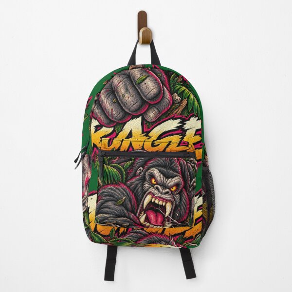 Item preview, JUNGLE RAGE designed and sold by KrungiT Design .