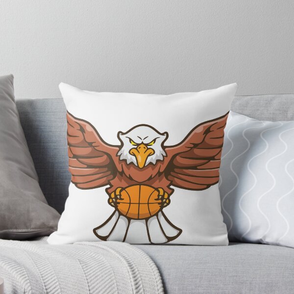 Item preview, eagle basketball designed and sold by anggapajar.