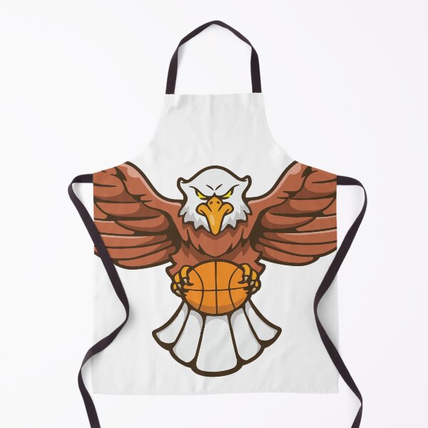 Item preview, eagle basketball designed and sold by anggapajar.
