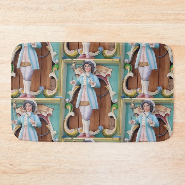 Item preview, Fairground Art designed and sold by amanda150771.