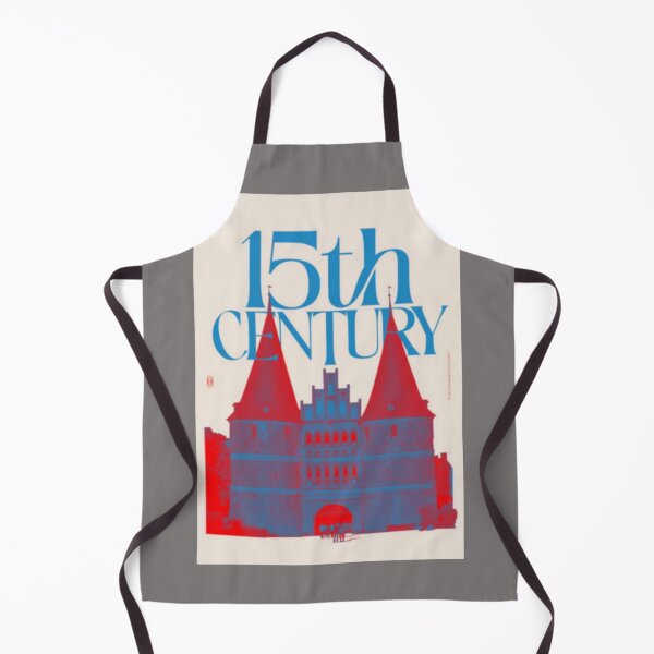 Item preview, 15th Century designed and sold by Incermshop.