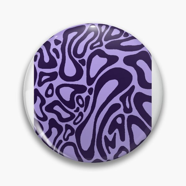 Item preview, lando norris purple blob designed and sold by Good4Ellie.