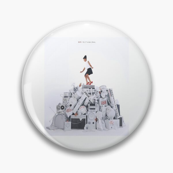 Item preview, Raye British singer-songwriter and record producer designed and sold by AselaDesigns.