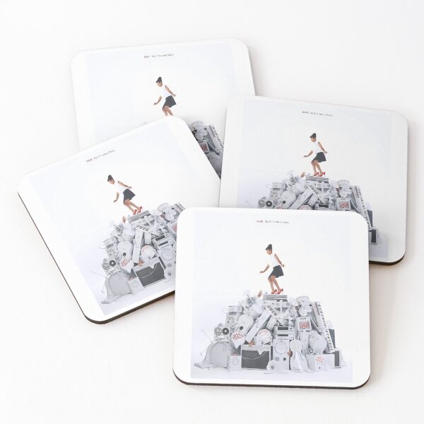 Item preview, Raye British singer-songwriter and record producer designed and sold by AselaDesigns.