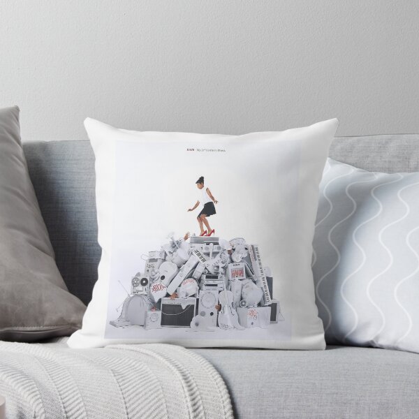 Item preview, Raye British singer-songwriter and record producer designed and sold by AselaDesigns.