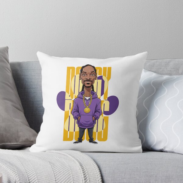 Item preview, Funny Doggy Dogg caricature designed and sold by vectorlove.
