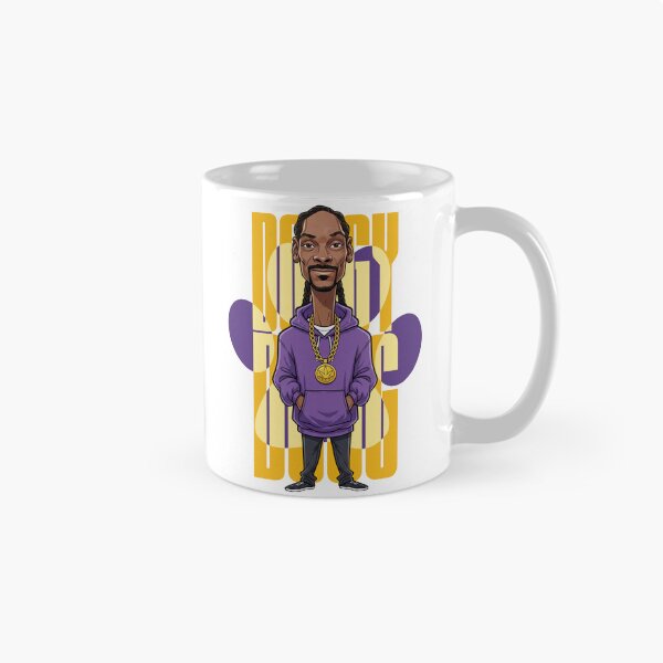 Item preview, Funny Doggy Dogg caricature designed and sold by vectorlove.