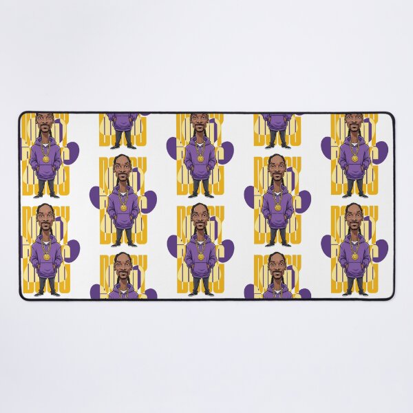 Item preview, Funny Doggy Dogg caricature designed and sold by vectorlove.