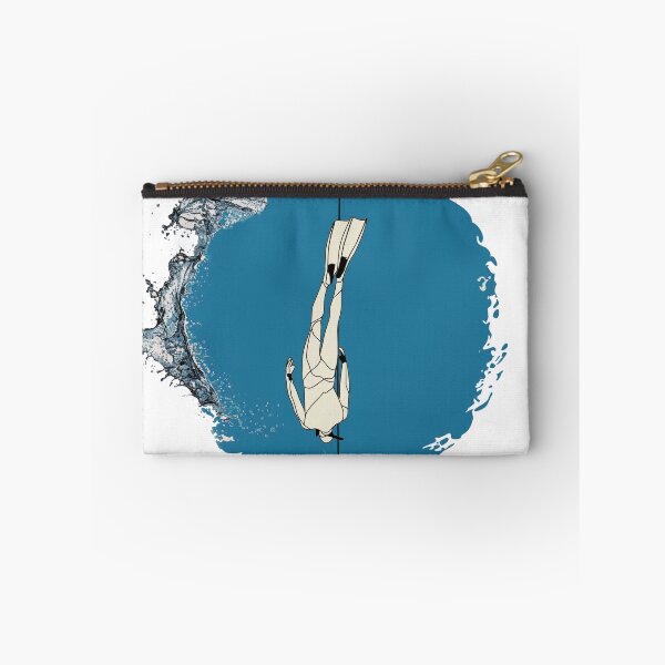 Item preview, Into the blue designed and sold by Free_Underwater.
