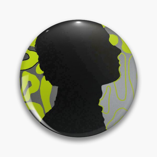 Item preview, lando norris blob art designed and sold by Good4Ellie.