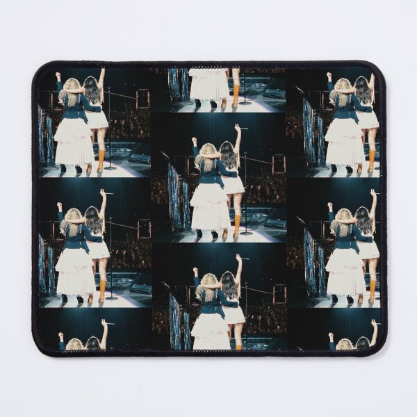Item preview, Stevie Nicks and Olivia Rodrigo designed and sold by ForevermoreKait.