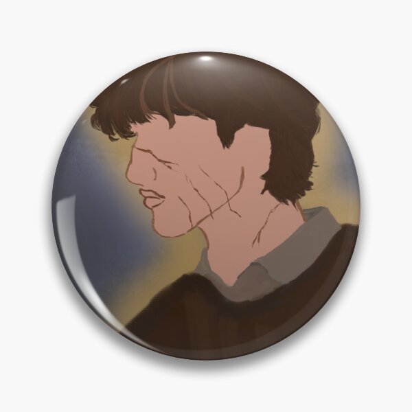 Item preview, remus lupin art designed and sold by Good4Ellie.