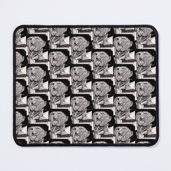 Item preview, Freddy Krueger designed and sold by emzillustration.