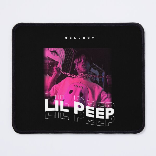 Item preview, Lil Peep Design designed and sold by PeepTum.