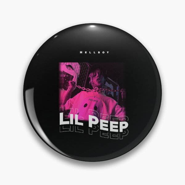 Item preview, Lil Peep Design designed and sold by PeepTum.