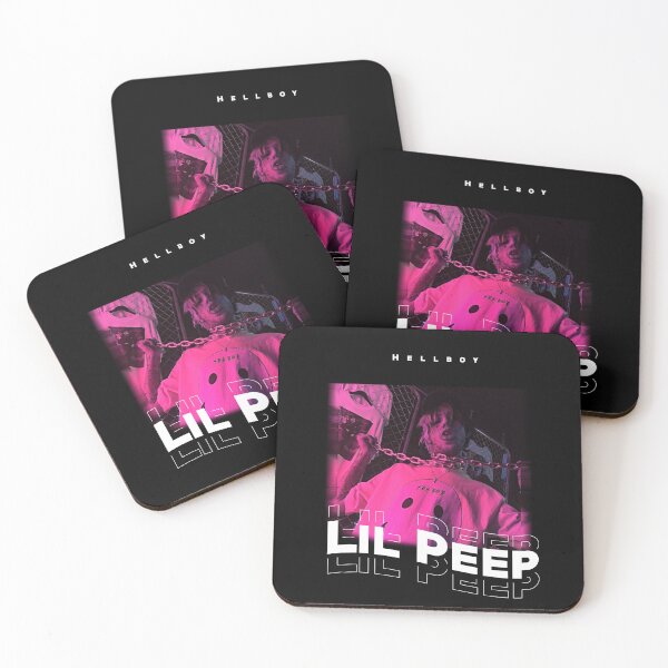 Item preview, Lil Peep Design designed and sold by PeepTum.
