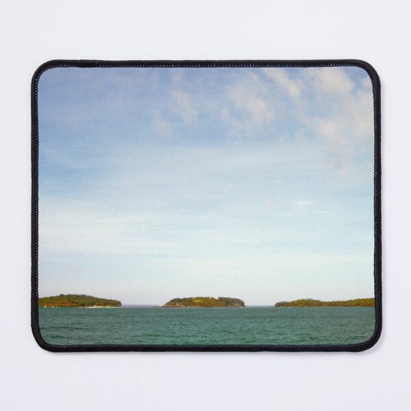 Item preview, Ile De Royale. Devils Island, French Guyana designed and sold by JonDelorme.