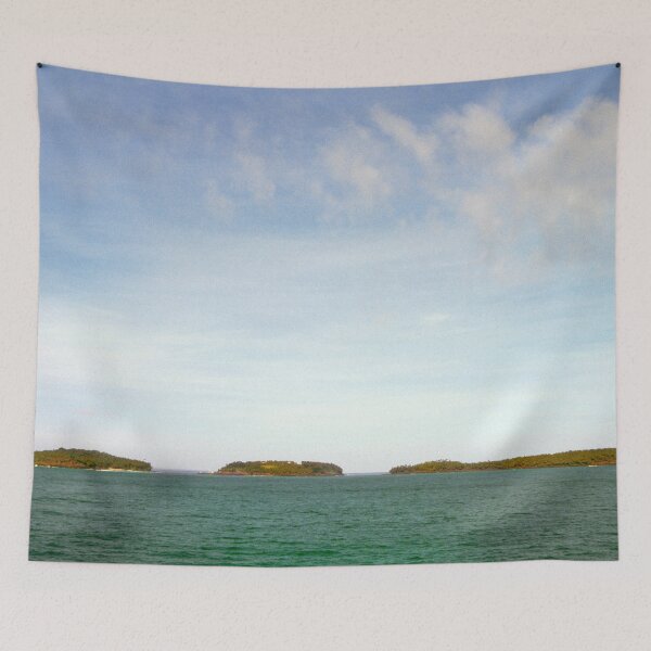Item preview, Ile De Royale. Devils Island, French Guyana designed and sold by JonDelorme.