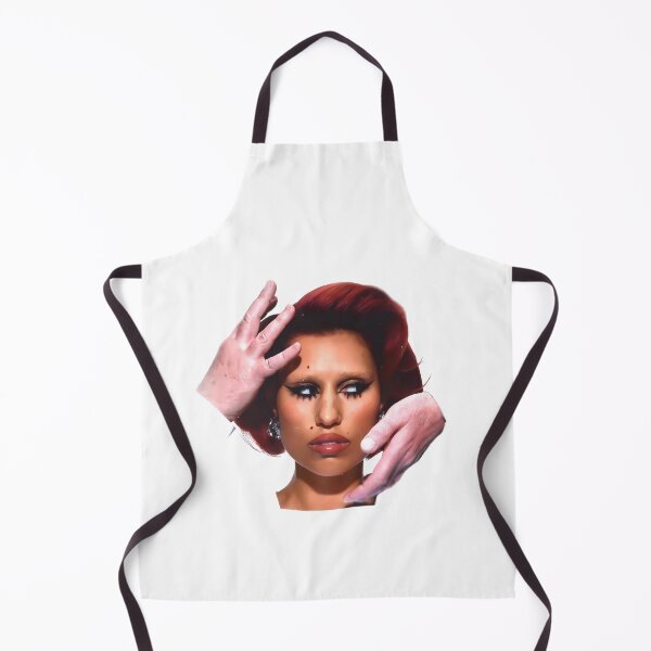 Item preview, Raye British singer-songwriter and record producer designed and sold by AselaDesigns.