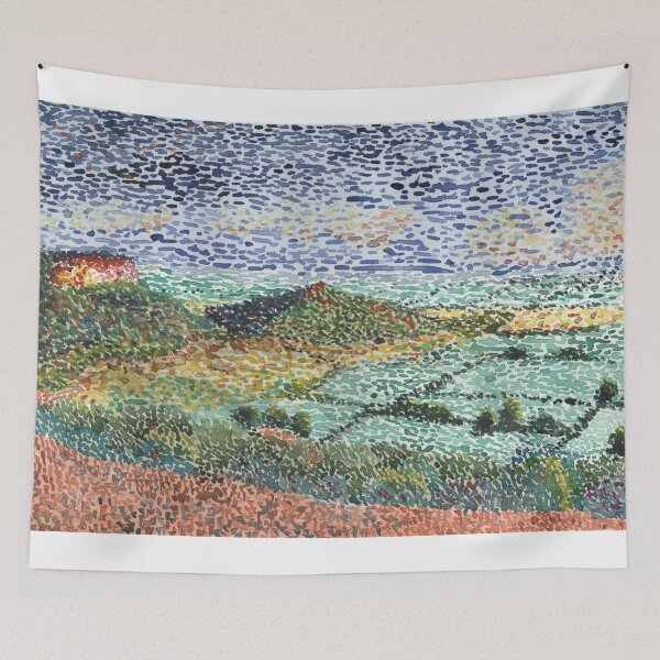 Item preview, Hood Hill designed and sold by Bradley Bingham.