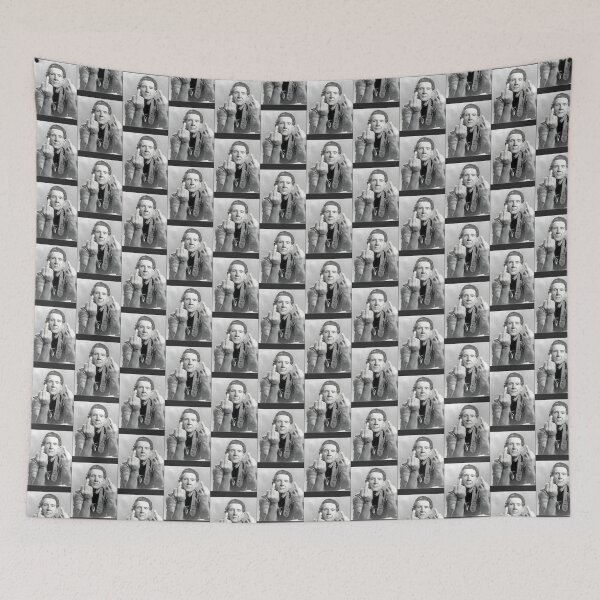 Item preview, Fierce Killer Design - Bold Graphic Art | ⭐⭐⭐⭐⭐ Best Seller designed and sold by Oxis-shop.