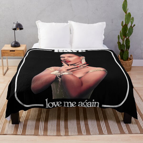 Item preview, Raye British singer-songwriter and record producer designed and sold by AselaDesigns.