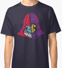Ancient Hoods of Evil Classic T-Shirt