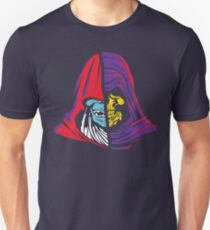 Ancient Hoods of Evil Unisex T-Shirt