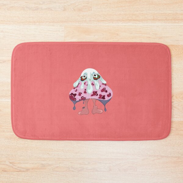 Item preview, Hypnotic Mushroom designed and sold by NaranArt.