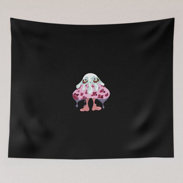 Item preview, Hypnotic Mushroom designed and sold by NaranArt.