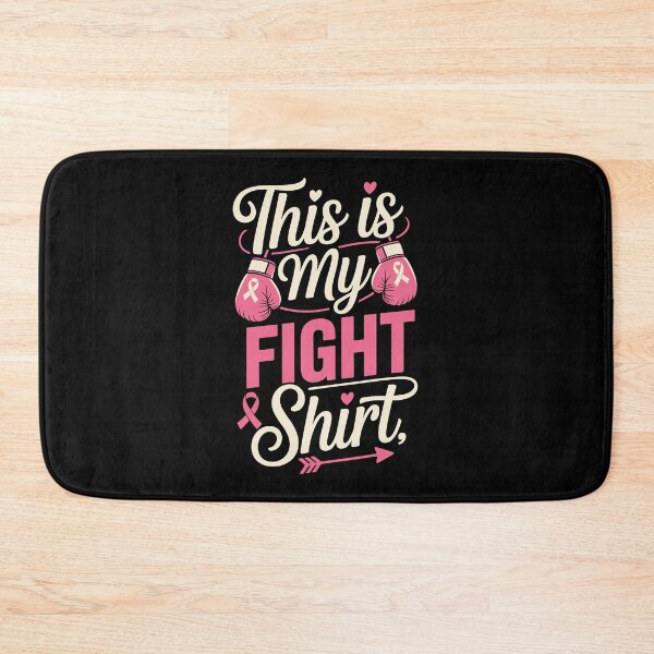 Item preview, This Is My Fight Shirt designed and sold by jkrphoto.
