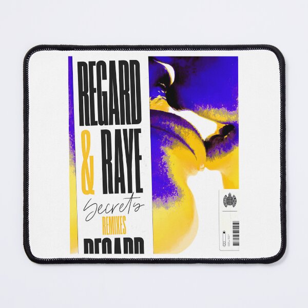 Item preview, Raye British singer-songwriter and record producer designed and sold by AselaDesigns.