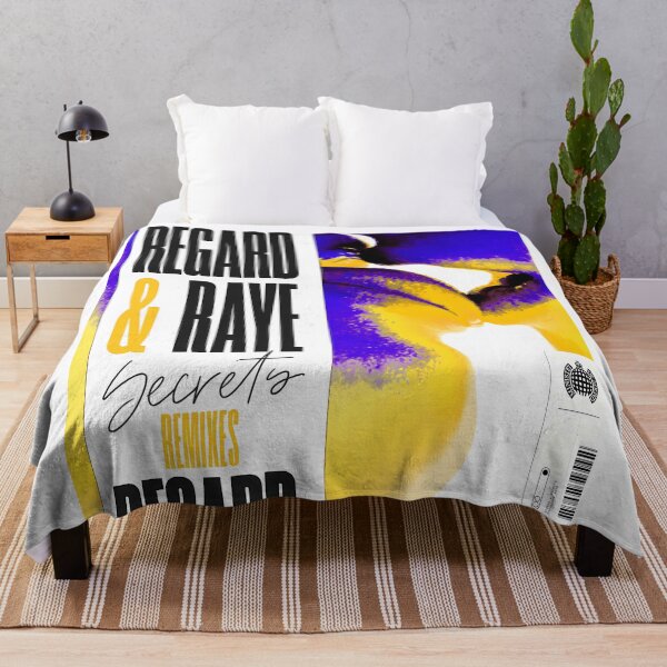 Item preview, Raye British singer-songwriter and record producer designed and sold by AselaDesigns.